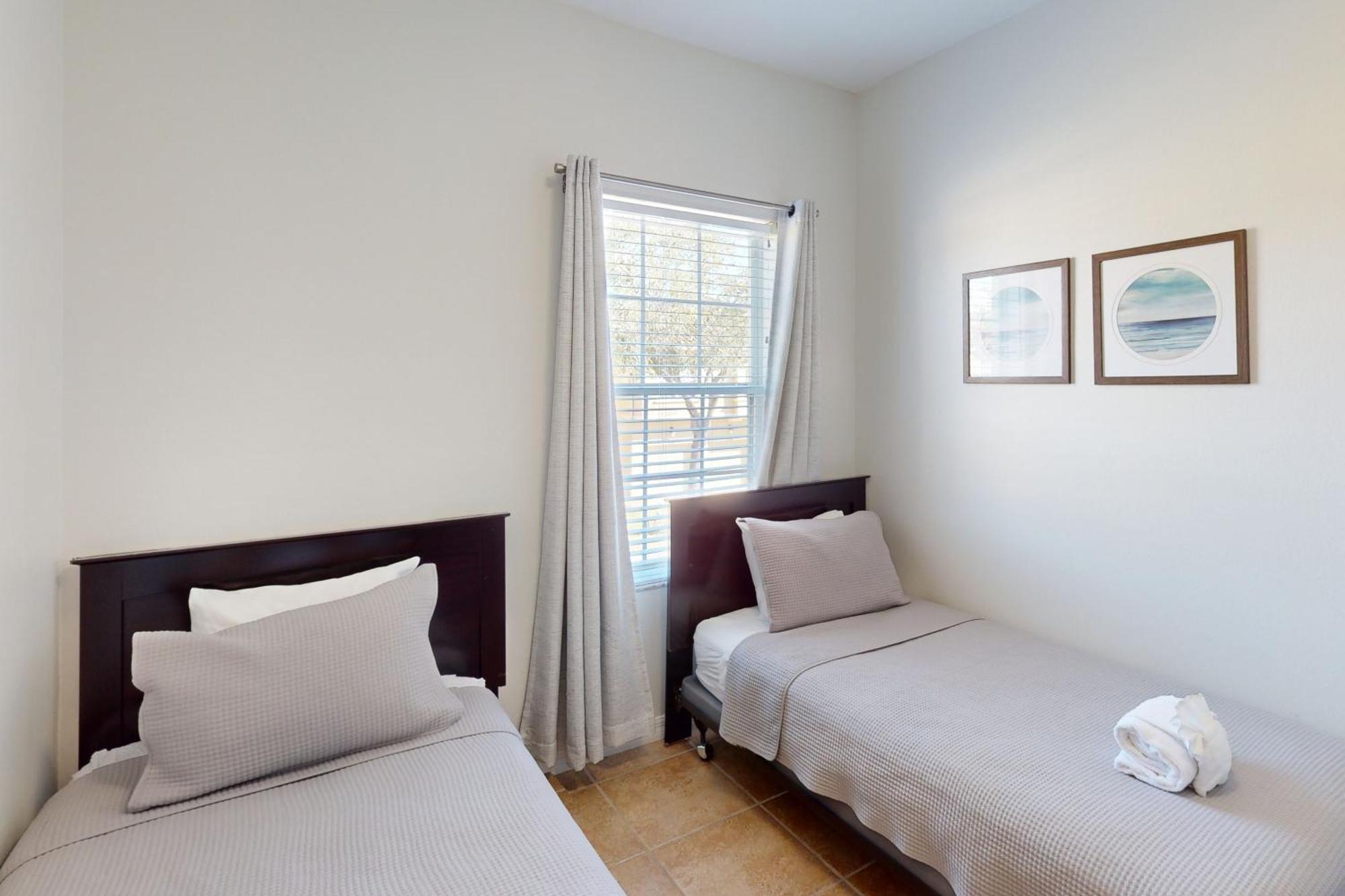 Oakwater Resort 7504 Орландо Екстериор снимка