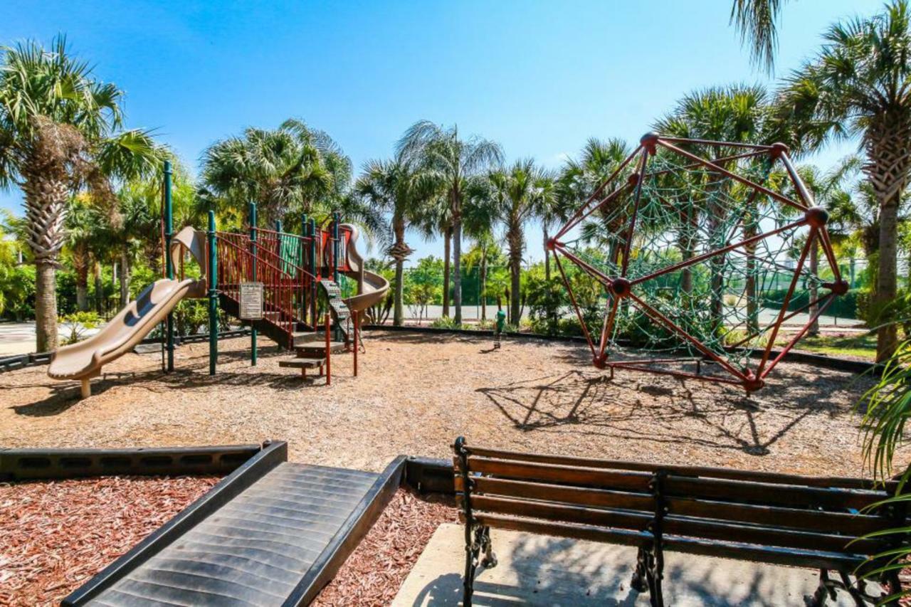 Oakwater Resort 7504 Орландо Екстериор снимка